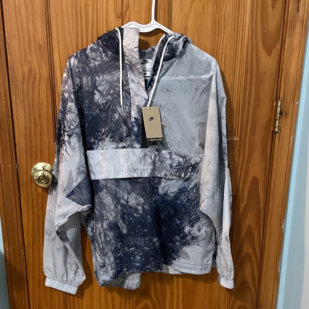 Nike Jacket